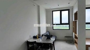 CHỦ BÁN GẤP CĂN HỘ INTELA NGAY NGUYỄN VĂN LINH 2PN 2WC 50M GIÁ 1,87 TỶ