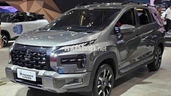 XPANDER NEW MY26. ĐƯA TRƯỚC 135TR NHẬN XE