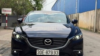 Mazda Cx5 Sx 2017 2.5 bản premium