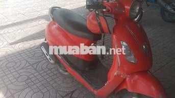 Bán xe atila alizabet