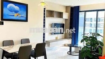Cho thuê căn hộ Diamond Alnata 2 PN full NT - giá 20tr