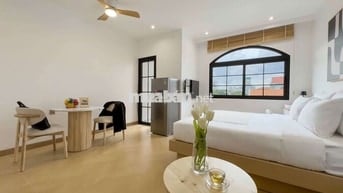 ✅️Căn Hộ Cao Cấp Gần Landmark 81, Masteri Thảo Điền. 1PN/Studio