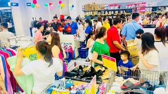Thông Báo Cần Tuyển Gấp Nhân Viên Ở Vị Trí Bán Hàng, Bảo Vệ, Kho
