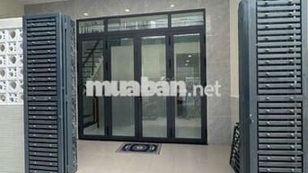 💥Cho thuê nhà 1trệt 1lửng 2pn 2wc 1bếpDT 5,5x10 Nhà đẹp