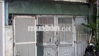 Nhà mặt tiền đường Lê Lai Phường 4 Gò Vấp Diện tích 4,2m x15,3m