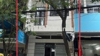 Mặt Tiền Đường Bàu Cát 1 Sát Đồng Đen, Phường 14 , Quận Tân Bình .