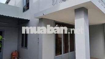 NHÀ 1 LẦU 3PN - SÂN RỘNG - GẦN CHỢ TAM HÀ - GX THÁNH KHANG - THỦ ĐỨC