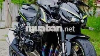 Ⓜ️♻️ KAWA Z1000 BẢN R EDITION ODO 6K NHIỀU ĐỒ