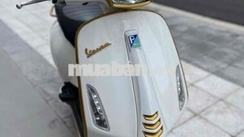 vespa