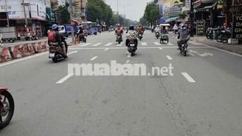 Cho thuê Diện tích: 8 x 25m. 1 Trệt 2lầu 3PN 3WC lề rộng rãi.