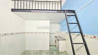 SÁT ĐƯỜNG SỐ 5, LINH XUÂN - AN BÌNH,DĨ AN