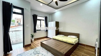 CHO THUÊ CHDV MINI BANCOL_FULL NỘI THẤT_GẦN LẠC LONG QUÂN_ĐẦM SEN