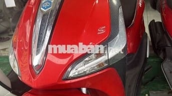 Libety ABS đồng giá Vespa.Prima