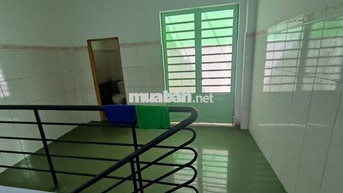 Cho thuê nhà mặt tiền Hòa Bình, P.Hiệp Tân, Q.TP giá 19tr