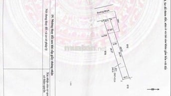 Cần bán gấp lô đất giá ngộp kcn Bàu Bàng chỉ hơn 2 tr/m2