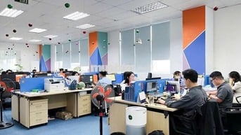 Lê Duẩn -Hai Bà Trưng- Sàn 120m2 mặt phố thoáng sáng chỉ từ 25tr/tháng