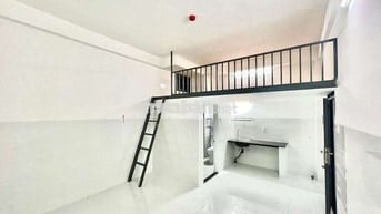 Cho thuê phòng trọ mới giá rẻ Quận 12