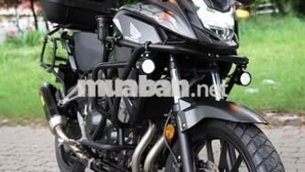 ❎🌐 HONDA CB500X ABS 2020 NHIỀU ĐỒ, XE ĐẸP KENG