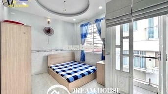 CĂN HỘ FULL NỘI THẤT SIÊU ĐẸP- BAO HẾT CHI PHÍ- - AN NINH CAO- SẠCH SẼ