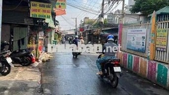 Cần cho thuê nhà MT kinh doanh buôn bán đường số 5 Phường Linh Xuân