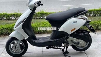 Zip 100cc 2017 gin ên fi