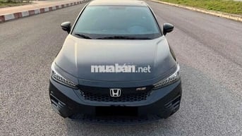 Honda City 2021 1.5 RS - 113000 km