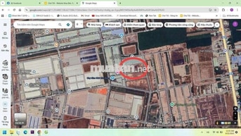 150m2 sổ sẵn, full thổ, xây dựng tự do, ngày chợ đêm,Liền kề KCN