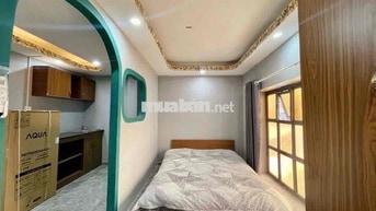 Phòng dạng 1phòng ngủ Tại Hoà Hưng Quận 10 Gần Toà Nhà Viettel