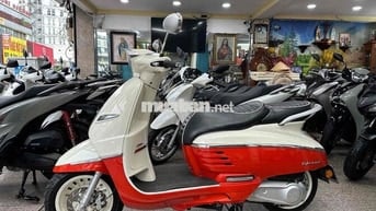 Peugeot Django 125 ABS 2022 Trắng BSTP Chính Chủ