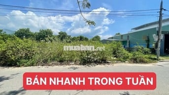 [CƠ HỘI ĐẦU TƯ] - Đất MT Kim Liên 2 sát khu TM Tự Do, cảng Liên Chiểu
