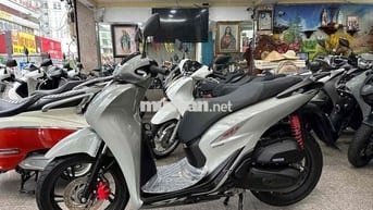 Honda SH 160i ABS 2024 Xám XM BSTP Chính Chủ