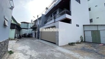 BÁN LÔ ĐẤT HXH_DT:7,6 X12 :91.2M _KẾT NỐI ĐƯỜNG PHẠM VĂN ĐồNG.