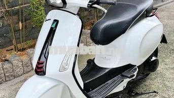 vespa sprint 125 3vie 2015 bstp chính chủ