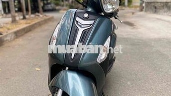 yamaha grander xanh đá pb đặc biệt mắc nhất bstp