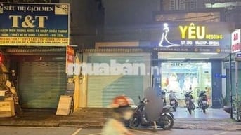 NHÀ ĐẸP MẶT TIỀN VÕ VĂN VÂN , THUẬN TIỆN MUA BÁN KINH DOANH