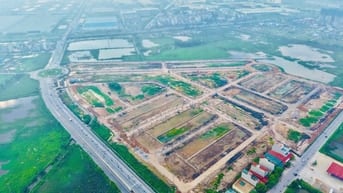 Cơ hội đầu tư vàng - Tabudec Bắc Ninh