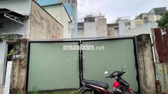 Bán lô đất thổ cư đường 4m Trần Thị Hè,SHR, 5m x 17m, chỉ 4.1 tỷ