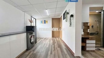 CĂN HỘ 2PN 1PK FULL NỘI THẤT - TRUNG TÂM TÂN PHÚ -THUẬN TIỆN DI CHUYỂN