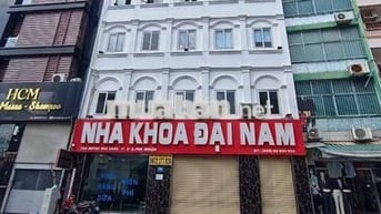 SIÊU HIẾM – NGANG 12M - HUỲNH VĂN BÁNH - 5 TẦNG SUỐT ĐẸP