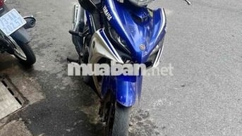 Đi nước ngoài bán xe Ex