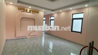 Cho thuê shophouse 5 tầng Vinhome  OCP 1 GL thang máy, giá chỉ 23tr/th