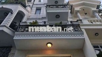 cho thuê nhà đẹp  khu đồng bộ đ.PHẠM VĂN CHIÊU Gò Vấp