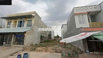 BÁN ĐẤT MẶT TIỀN ĐƯỜNG NB16 - VĨNH TÂN - TÂN UYÊN