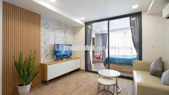 HT 1PN STUDIO GẦN CHỢ PHẠM VĂN HAI,VÒNG XOAY LĂNG CHA CẢ QUẬN TÂN BÌNH