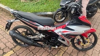Ex 150 dáng malay