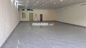 MT2334. CHO THUÊ NHÀ MẶT ĐƯỜNG NGUYỄN VĂN LINH 200M2