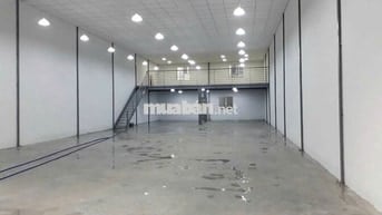 Kho,xưởng cho thuê ngay KCN tân bình,DT 10X20 c4 gác lững Gía 25tr