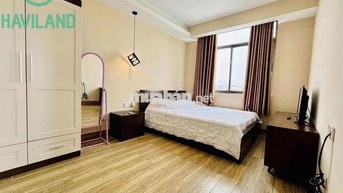 CĂN HỘ 1PN CHỈ 6,5TR NGAY ĐỐNG ĐA - GẦN TRUNG TÂM HÀNH CHÍNH ĐN