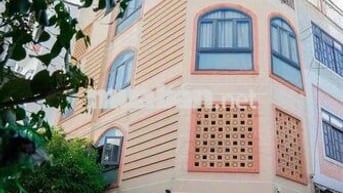 🔴CHO THUÊ NHÀ 2MT HẺM XE HƠI 4TẦNG ĐƯỜNG ÂU CƠ TÂN BÌNH
