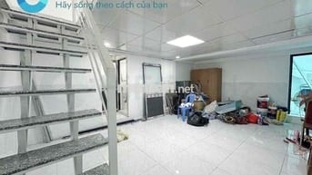 1 TRỆT 1 LẦU NGAY BÌNH QUỚI THANH ĐA